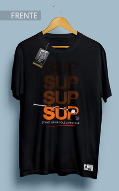 Camiseta SUP - comprar online
