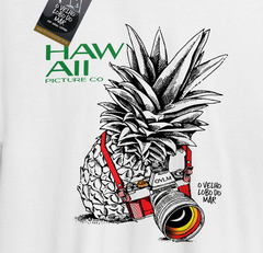 Camiseta hawaii na internet