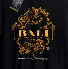 REGATA BALI na internet