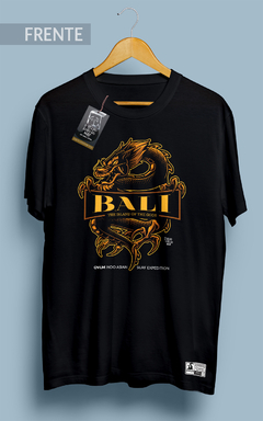Camiseta BALI - comprar online
