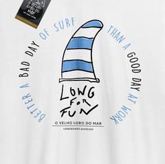 Camiseta BETTER DAYS na internet