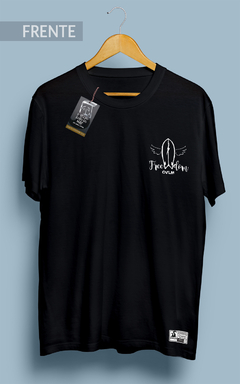 Camiseta FREEDOM FISH - comprar online