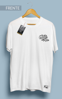 Camiseta YANT SUEA TIGER - O Velho Lobo do Mar