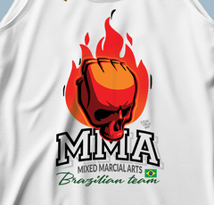 REGATA MMA na internet