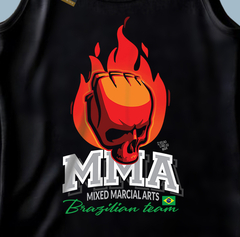 REGATA MMA - loja online
