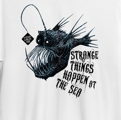 Camiseta Deep sea na internet