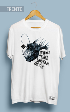 Camiseta Deep sea - comprar online