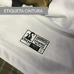 Camiseta do not start - loja online