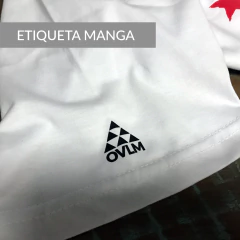 Camiseta Localismo