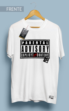 Camiseta EXPLICYT SURF CONTENT - comprar online