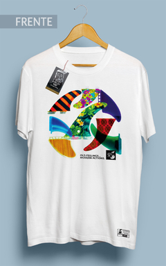 Camiseta Fins - comprar online