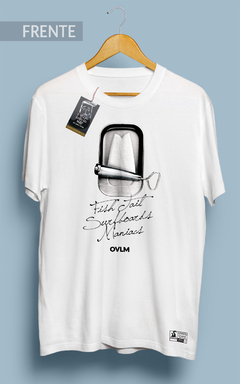 Camiseta Fish maniacs - comprar online