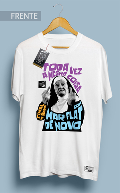 Camiseta madre superiora