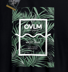 Camiseta West java na internet