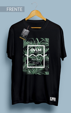 Camiseta West java - comprar online