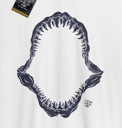 Camiseta JAWS - comprar online