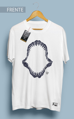 Camiseta JAWS