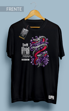 Camiseta JEFFREYS BAY SURF - comprar online