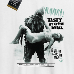 Camiseta Lanchinho da Tarde na internet