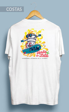 Camiseta Verão da Lata na internet