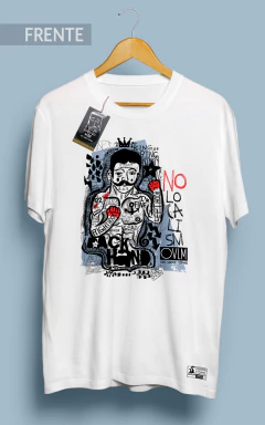 Camiseta Localismo - comprar online