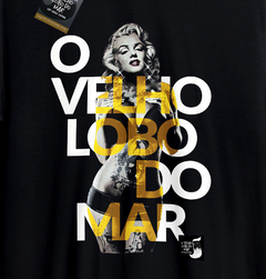 Camiseta Loiruda na internet