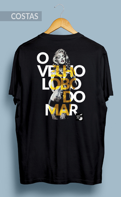 Camiseta Loiruda - loja online
