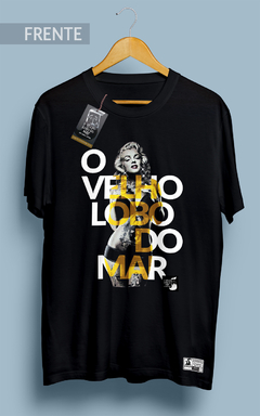 Camiseta Loiruda - comprar online