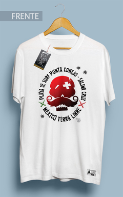 Camiseta MEXICAN VIBES - comprar online