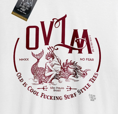 Camiseta MYTHOLOGY na internet