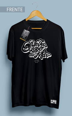 Camiseta OLD LETTER - comprar online