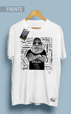 Camiseta PRAIAS - comprar online