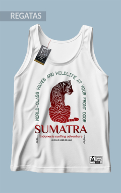 REGATA SUMATRA - comprar online
