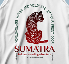 REGATA SUMATRA na internet