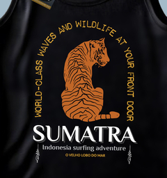 REGATA SUMATRA - loja online
