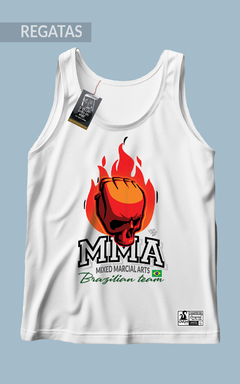 REGATA MMA - comprar online