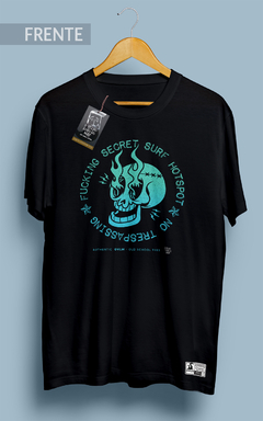 Camiseta Secret Surf Spot - comprar online