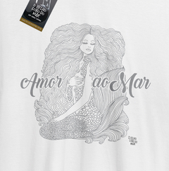Camiseta SEREIA - comprar online