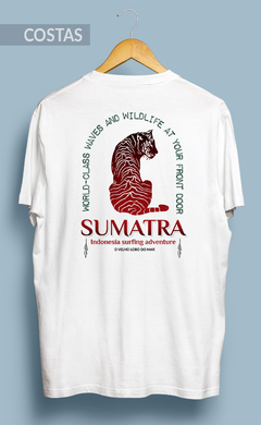 Camiseta SUMATRA