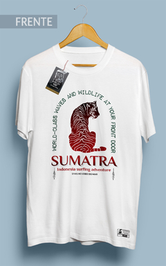 Camiseta SUMATRA - comprar online