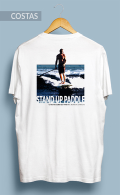 Camiseta SUP 2 - loja online