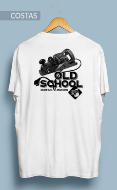 Camiseta Surfing makers