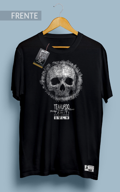 Camiseta TEAHUPOO - comprar online