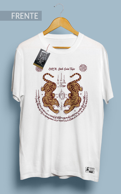 Camiseta YANT SUEA TIGER - comprar online