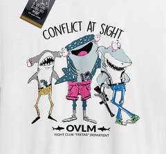 Camiseta TRETA na internet