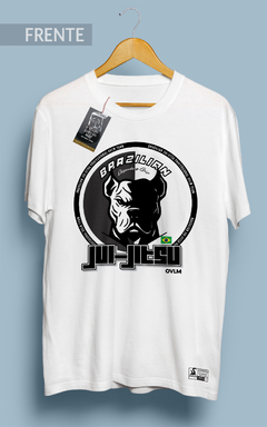 Camiseta Jiu-Jitsu - comprar online