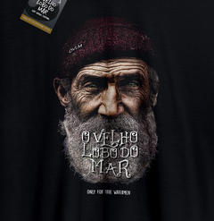 Camiseta VEIO DU MAR na internet