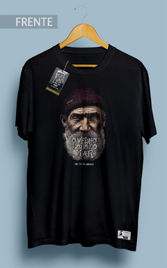 Camiseta VEIO DU MAR - comprar online