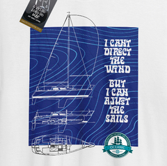 Camiseta Vela 2 na internet