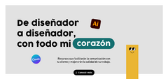 Banner de la categoría Para Diseñadores
